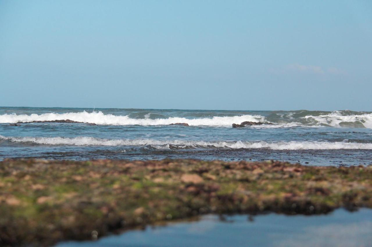 Pangani Cliffs Lodge Eksteriør bilde